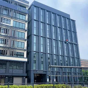 Otel Keihan Ekiminami, Kyoto