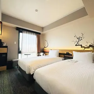 Hotel Shizutetsu Prezio Karasumaoike, Kyōto