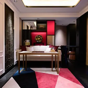 Fauchon Hotel