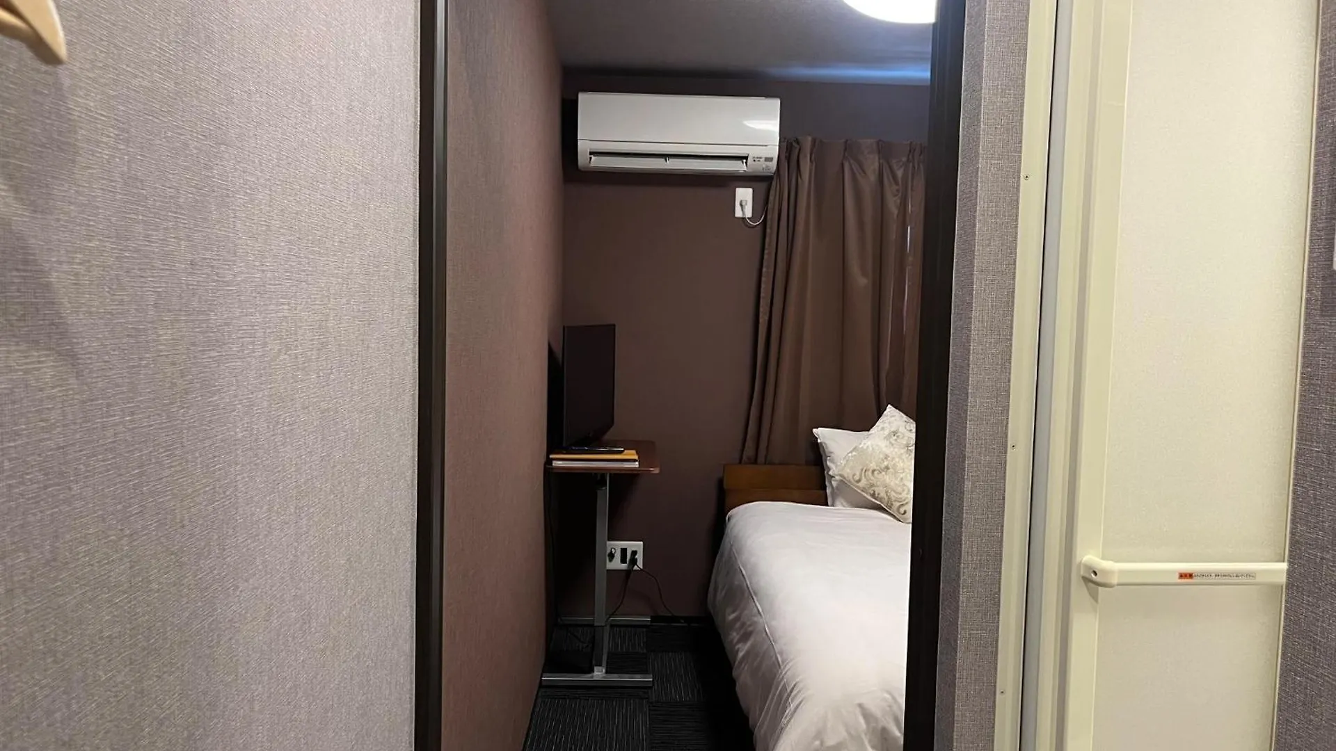 Miro Kyoto Nijo Hotel - Vacation Stay 41079V