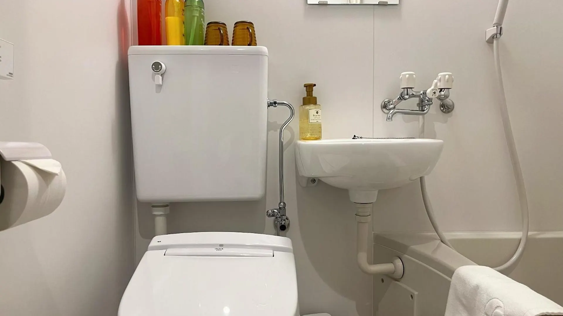 Miro Kyoto Nijo Hotel - Vacation Stay 41079V 0*,
