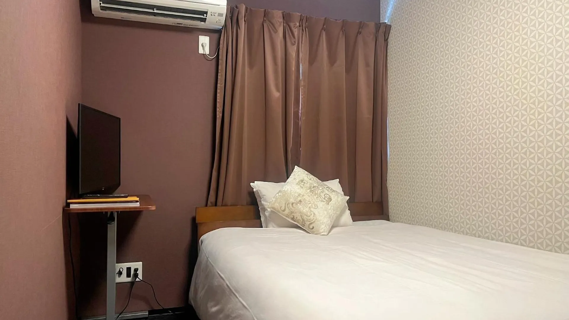 Miro Kyoto Nijo Hotel - Vacation Stay 41079V